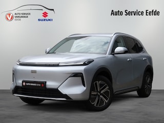 Geely Starray EM-i 1.5 Pro | 360° Camera | ICC | 83 km Elektrisch