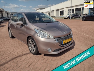 Peugeot 208 1.6 VTi Allure MOOIE AUTO BEL 0619590613 AIRCO 5 DRS APK 24-06-2027