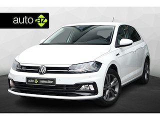 Volkswagen Polo 1.0 TSI R-Line Edition / Carplay / Climate