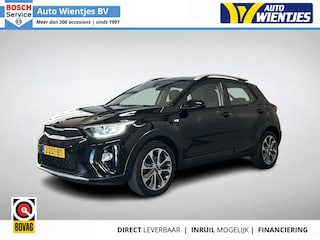 Kia Stonic 1.0 T-GDi | DynamicLine | Airco | Navi | Camera