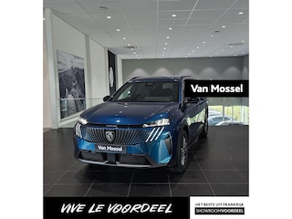 Peugeot 5008 1.2 Hybrid 145 Allure 7p | 21% BTW VRIJE WEKEN | STOELVERWARMING | PANORAMIC NAVIGATION | NIEUWE AUTO DIRECT RIJDEN