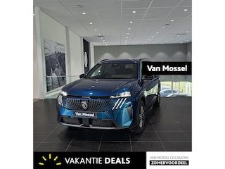 Peugeot 5008 1.2 Hybrid 145 Allure 7p | 21% BTW VRIJE WEKEN | STOELVERWARMING | PANORAMIC NAVIGATION | NIEUWE AUTO DIRECT RIJDEN