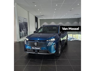 Peugeot 5008 1.2 Hybrid 145 Allure 7p | 21% BTW VRIJE WEKEN | STOELVERWARMING | PANORAMIC NAVIGATION | NIEUWE AUTO DIRECT RIJDEN