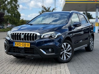 Suzuki S-Cross 1.0 SELECT TREKHAAK CARPLAY CAMERA
