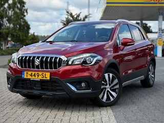 Suzuki SX4 1.4 B.JET STYLE SH