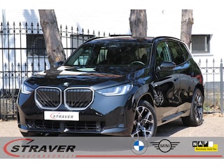 BMW X3 30e xDrive |M-sport |Head-up |H/K |Elektrisch inklapbare trekhaak