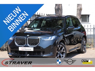 BMW X3 30e xDrive |M-sport |Head-up |H/K |Elektrisch inklapbare trekhaak