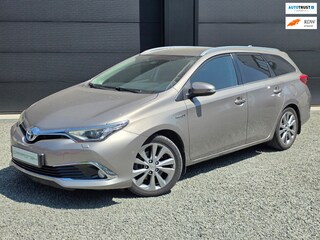 Toyota Auris Touring Sports 1.8 Hybrid Executive