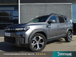 Dacia Bigster 1.8 Hybrid 155 Journey PACK ASSIST / PACK WINTER / METALLIC LAK