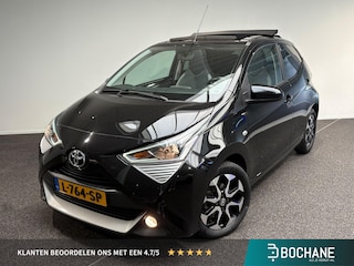 Toyota Aygo 1.0 VVT-i x-joy cabrio | Cabrio | Camera | Cruise Control |