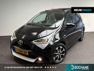 Toyota Aygo 1.0 VVT-i x-joy cabrio | Cabrio | Camera | Cruise Control |