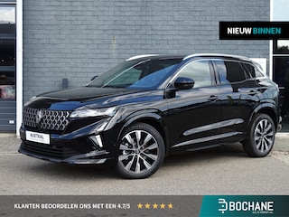 Renault Austral 1.2 E-Tech full hybrid 200 techno NU 5 JAAR GARANTIE! / METALLIC LAK / RESERVEWIEL