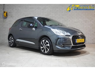 DS 3 1.2 PureTech Business