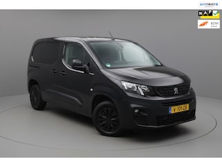Peugeot Partner Carplay|Airco|Cruise|