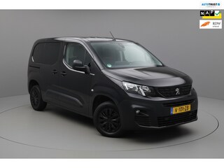 Peugeot Partner Carplay|Airco|Cruise|