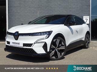 Renault Mégane comfort range Business Edition 60 kWh NU 5 JAAR GARANTIE! / PACK DRIVING & COMFORT