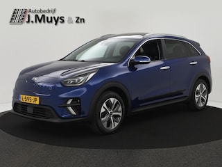 Kia Niro e-Niro ExecutiveLine 64 kWh TREKH|LEER|PANODAK|SOH95.5|JBL|MEMORYSTOEL|ACC|BLIS|CAMERA