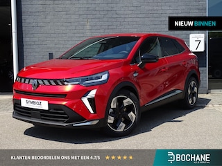 Renault Symbioz 1.8 E-Tech full hybrid 160 techno NU 5 JAAR GARANTIE! / PACK EXTENDED GRIP MET ALL SEASON BANDEN