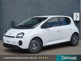 Renault Twingo urban range evolution 27.5 kWh NU 5 JAAR GARANTIE! / ALL SEASON BANDEN / APPLE CARPLAY & ANDROID AUTO