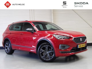 Seat Tarraco 1.5 TSI 150pk FR Business Intense