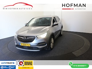 Opel Grandland X 1.2 Turbo Innovation