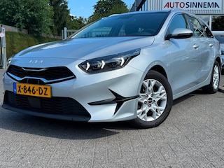 Kia Ceed Sportswagon 1.0 T-GDi MHEV DynamicLine | AUTOMAAT | Climate Control | Camera | Cruise Control |