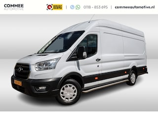 Ford Transit 350 2.0 TDCI L4H3 Trend EU6 CAM I Cr.Control