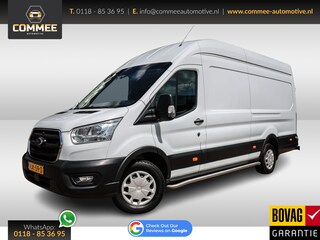 Ford Transit 350 2.0 TDCI L4H3 Trend EU6 CAM I Cr.Control