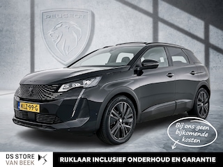 Peugeot 3008 1.6 HYbrid 225 GT Pack Business | Rijklaar |