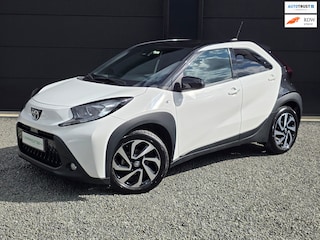 Toyota Aygo 1.0 VVT-i S-CVT Premium