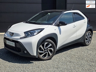 Toyota Aygo 1.0 VVT-i S-CVT Premium