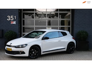 Volkswagen Scirocco 2.0 TSI Highline 211PK DSG CARPLAY