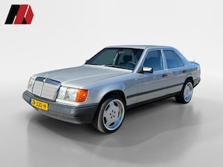 Mercedes-Benz 200-serie 200-500 (W124) 230 E | Automaat | Oldtimer