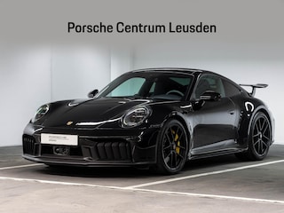 Porsche 911 3.6 T-Hybrid Carrera 4 GTS