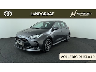 Toyota Yaris 1.5 Hybrid Dynamic | Rijklaar |