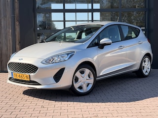 Ford Fiesta 1.1 Trend | Navi | Airco | Cruise | IPS | MyFord Dock | DAB | Getint glas | 5-DRS |