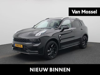 Lynk & Co 01 1.5 | Apple Carplay/Android Auto | Panoramadak | Camera | Parkeersensoren | Stoelverwarming |