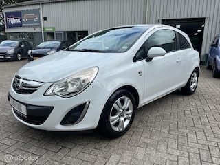 Opel Corsa 1.4 / 64 KW SATALLIET 6/12 GARANTIE