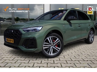 Audi Q5 55 TFSI e Quattro Competition | Pano | Trekhaak | Camera |