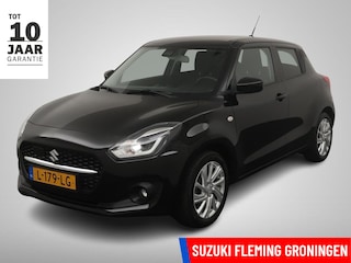 Suzuki Swift 1.2 Select Smart Hybrid