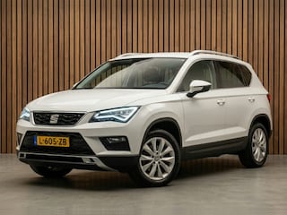 Seat Ateca 1.4 EcoTSI Style navigatie / trekhaak