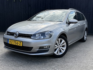 Volkswagen Golf Variant 1.0 TSI Comfortline