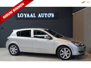 Opel Astra 1.6 Enjoy | NAVI | AIRCO | ELEK.RAMEN | NAP | APK.