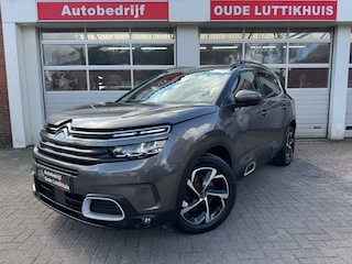 Citroën C5 Aircross 1.2 130PK Feel Pack Automaat Led Camera Navi Cruise Keyless