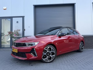 Opel Astra 1.6 Hybrid Level 4 - PANORAMADAK - Head-Up