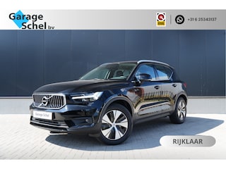 Volvo XC40 1.5 T4 Recharge Inscription - Navi - Trekhaak - ACC - Stoel/Stoelverwarming - Keyless - Camera - Rijklaar
