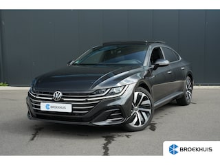 Volkswagen Arteon 2.0 TSI 190pk 7-DSG R-Line Business+ | Panoramadak | Stoel & Stuurverwarming | Adaptive Cruise | Achteruitrijcamera | 19"