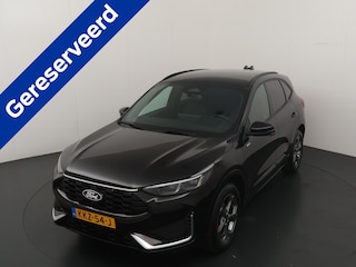 Ford Kuga 2.5 PHEV 243 pk ST-Line X I AGR stoelen I Adapt Cruise I Winter Pack | B&O | 360° Camera