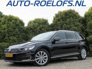 Volkswagen Passat Variant 1.4 TSI GTE Highline * Trekhaak *
