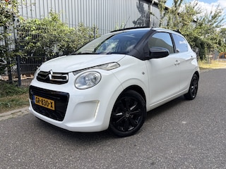 Citroën C1 1.0 e-VTi Airscape Shine / CABRIO / 132dkm! NAP!